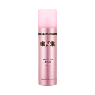 ON' TIL DAWN BRONZE VEIL SETTING SPRAY (FIJADOR DE MAQUILLAJE)